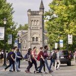 Canada announces 2-year cap on new international student visas to improve program integrity